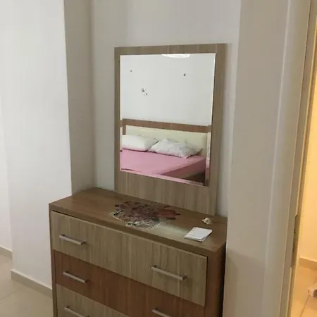 White - Luxury Family Апартаменты